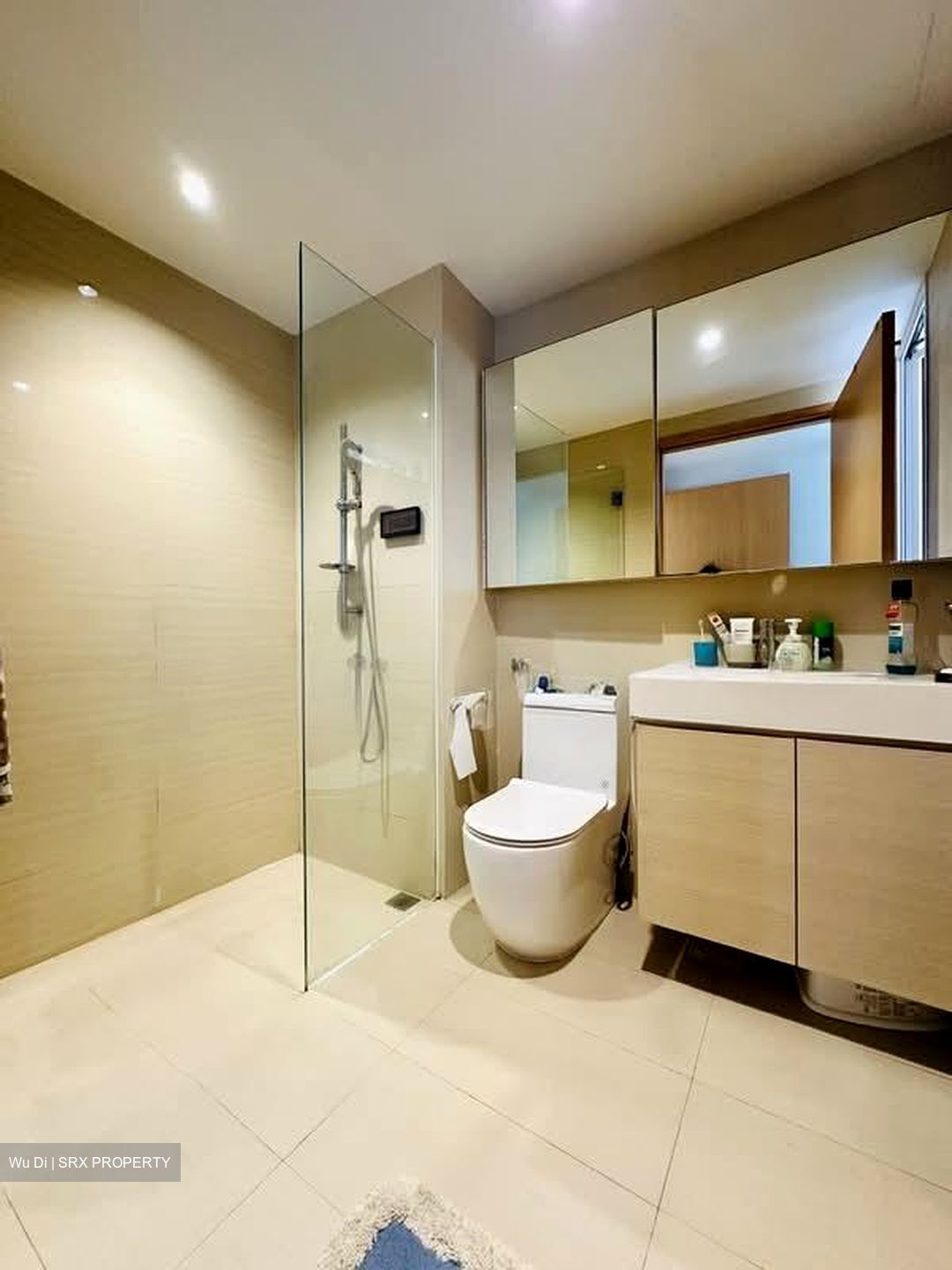 The Tampines Trilliant (D18), Condominium #533614131
